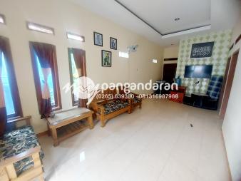 Neng Madu Jangilus Pangandaran